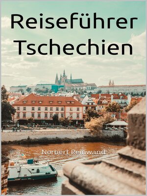 Reiseführer Tschechien - ebook